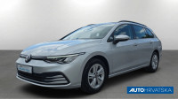 VOLKSWAGEN GOLF VIII 2.0 TDI DSG  VARIANT LIFE - Jamstvo 15 mjeseci, 1