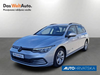 VOLKSWAGEN GOLF VIII 2.0 TDI DSG  VARIANT LIFE - JAMSTVO 15 MJESECI, 1