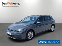 VOLKSWAGEN GOLF VIII 2.0 TDI  LIFE - TVORNIČKO JAMSTVO, 17.990,00 € -