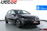 Volkswagen Golf VIII 2.0 TSI R