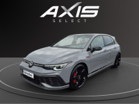 Volkswagen Golf VIII GTI 2.0 TSI DSG Clubsport Black