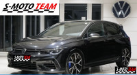 Volkswagen Golf VIII R Performance Akrapovic