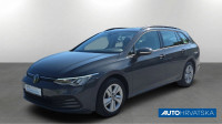 VOLKSWAGEN GOLF VIII VARIANT 2.0 TDI DSG BUSSINES - Jamstvo 15 mjeseci