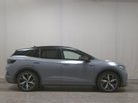 Volkswagen ID.4 GTX 4MOTION • panorama • ACC