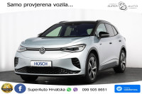 Volkswagen ID.4 GTX 82 kWh 4M 299 KS, MATRIX+ACC+GR SJED+360+VIRT