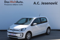 Volkswagen move up! 1.0