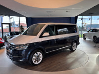 Volkswagen Multivan 6.1 2.0 TDI DSG 4Motion - LED, ACC, kam, alu 18''