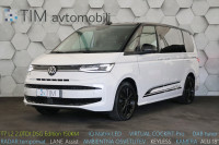 Volkswagen Multivan T7 L2 2.0TDI DSG Edition 150KM MATRIX COCKPIT DAB
