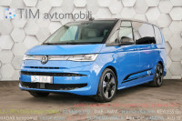 Volkswagen Multivan T7 L2 2.0TDI DSG Edition 150KS MATRIX VIRTUAL DCC