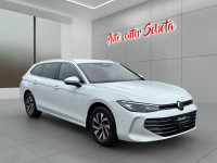 Volkswagen Passat 1.5TSI DSG