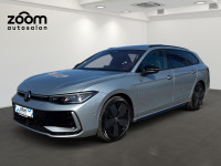 Volkswagen   Passat 2.0 TDI 110 kW AUTOMATIK R-LINE