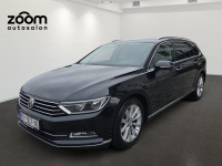 Volkswagen   Passat 2.0 TDI 110kW *REGISTRIRANO*