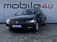 Volkswagen Passat 2.0 TDI Comfortline