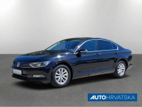 VW PASSAT 2.0 TDI DSG, 13.290,00 €