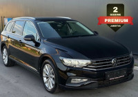 Volkswagen Passat 2.0 TDI DSG 2022 • 106.000 km • Jamstvo 24mj