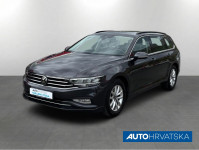 VOLKSWAGEN PASSAT 2.0 TDI  DSG BUSSINES- Jamstvo 15 mjeseci!, 21.490,0