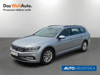 VOLKSWAGEN PASSAT 2.0 TDI DSG BUSSINES - TVORNIČKO JAMSTVO, 21.990,00