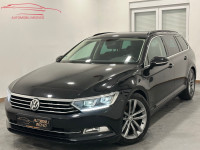 Volkswagen Passat 2.0 TDI DSG, LED, NAVI, KUKA, GARANCIJA!