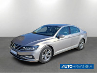 VOLKSWAGEN PASSAT 2.0 TDI ELEGANCE 4MOTION, 16.650,00 €