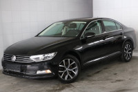 Volkswagen Passat – 2018 – Bez ulaganja, plaćeno sve do registracije!