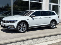 Volkswagen Passat Alltrack 4MOTION 2.0 TDI DSG
