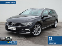 Volkswagen Passat Variant 1.4 TSI GTE DSG+LED+ACC+DCC+VIRTUAL+KAMERA