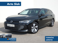 Volkswagen Passat Variant 1.5 eTSI BMT DSG+LED+360°KAMERA+MEMORY