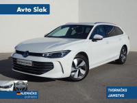 Volkswagen Passat Variant 1.5 eTSI DSG+LED+ACC+360°KAMERA+MEMORY+KUKA
