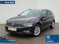 Volkswagen Passat Variant 1.5 TSI BMT DSG+F1+LED+ACC+NAVI+VUČNA KUKA