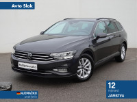 Volkswagen Passat Variant 1.5 TSI BMT DSG+F1+LED+ACC+NAVI+VUČNA KUKA