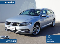 Volkswagen Passat Variant 1.5 TSI BMT Elegance DSG+F1+LED+VIRTUAL+HUD