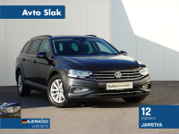 Volkswagen Passat Variant 1.5 TSI DSG Business +LED + NAVI + KUKA +ACC