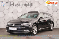 Volkswagen Passat Variant 1.5TSI DSG Highline 150KS LED VIRTUAL PANO