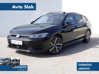 Volkswagen Passat Variant 2.0 TDI 4M R-Line DSG+MATRIX+DCC+360KAMERA