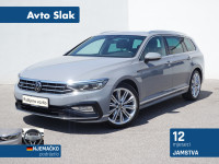 Volkswagen Passat Variant 2.0 TDI 4M R-Line DSG+MATRIX+DCC+KAMERA+KUKA