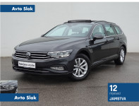 Volkswagen Passat Variant 2.0 TDI BMT Business DSG+PANORAMA+VIRTUAL