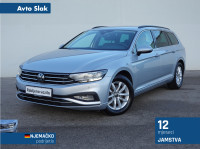 Volkswagen Passat Variant 2.0 TDI BMT DSG+F1+LED+ACC+ASISTENCE+KAMERA