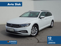 Volkswagen Passat Variant 2.0 TDI BMT DSG+F1+LED+ACC+NAVI+VZV.KAMERA