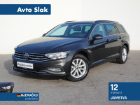 Volkswagen Passat Variant 2.0 TDI BMT DSG+F1+LED+ACC+ORIG.VUČNA KUKA