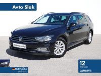 Volkswagen Passat Variant 2.0 TDI BMT DSG+F1+LED+ACC+PDC+VUČNA KUKA