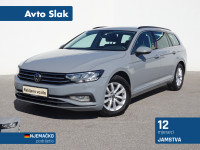 Volkswagen Passat Variant 2.0 TDI BMT DSG+F1+LED+ACC+VZV.KAMERA
