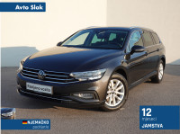 Volkswagen Passat Variant 2.0 TDI BMT DSG+F1+LED SVJETLA+ACC+KAMERA