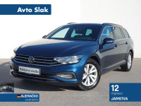 Volkswagen Passat Variant 2.0 TDI BMT DSG+LED+VZV.KAMERA+NAVI+ACC