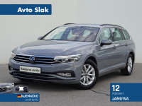 Volkswagen Passat Variant 2.0 TDI BMT DSG+MATRIX+VL.KLJUKA+VZV.KAMERA