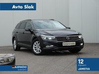 Volkswagen Passat Variant 2.0 TDI BMT SCR Business DSG+EL.SEDEŽ+IQ.LED