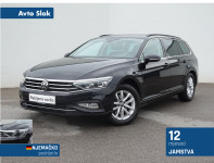Volkswagen Passat Variant 2.0 TDI BMT SCR Business DSG+MATRIX+KAMERA