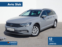 Volkswagen Passat Variant 2.0 TDI BMT SCR DSG+F1+LED+ACC+KAMERA+KUKA