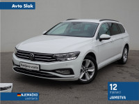 Volkswagen Passat Variant 2.0 TDI BMT SCR DSG+F1+LED+ACC+KAMERA