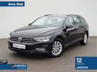 Volkswagen Passat Variant 2.0 TDI BMT SCR DSG+F1+LED+ACC+NAVI+KAMERA