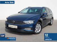 Volkswagen Passat Variant 2.0 TDI BMT SCR DSG+F1+LED+ACC+VZV.KAMERA